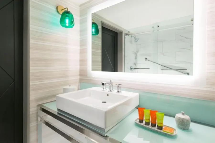 Relax in Style: A Review of the Wingate By Wyndham Atlanta Buckhead