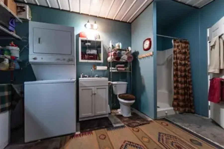 Experience Luxury and Adventure at Wolf Creek Farm B&B and Motorcycle Manor