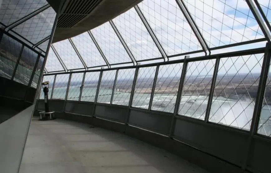 Explore the Best of New York: 4-Day Niagara Falls Tour