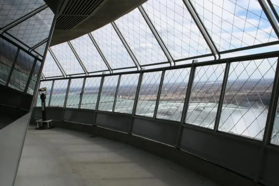 Explore the Best of New York: 4-Day Niagara Falls Tour