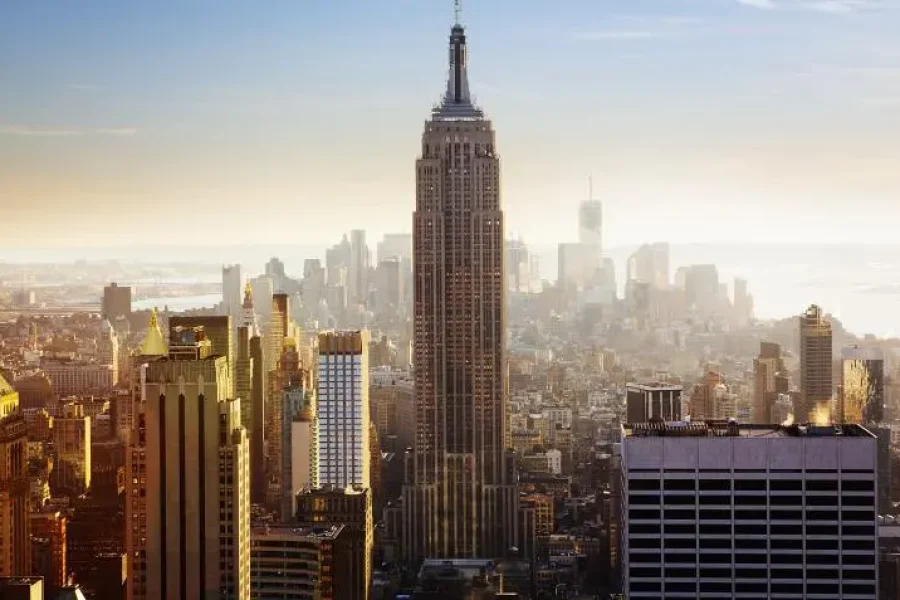 1-Day Boroughs Guided Tour in NYC (Brooklyn, The Bronx, Harlem & Queens with Coney Island optional)