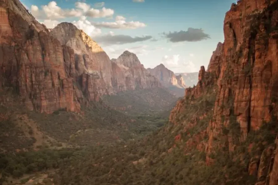 3-Day Camping to Grand Canyon, Zion, Bryce, Antelope Canyon, Lake Powell & Monument Valley from Las Vegas (Summer Tour)