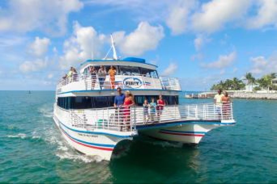 Explore Key West: A 1-Day Adventure from Miami