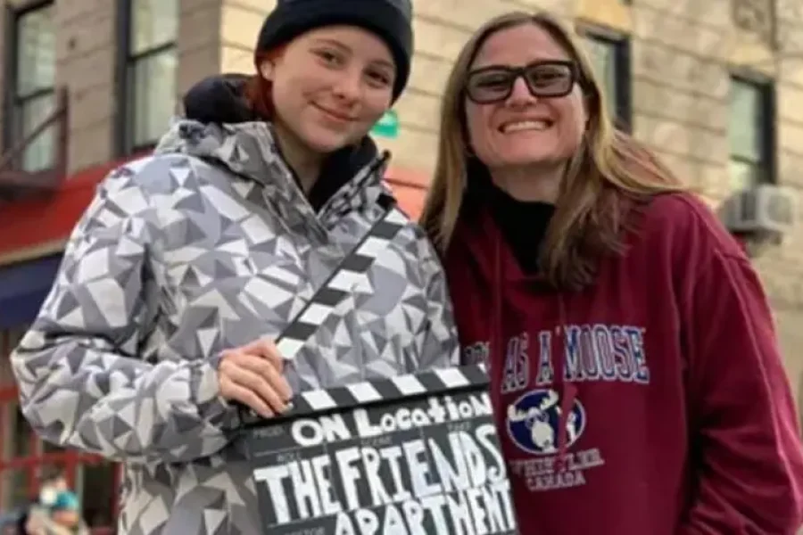 Experience the Magic of New York on Screen: A TV and Movie Sites Tour