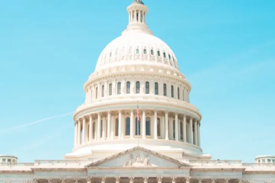 1-Day Washington and Philadelphia Tour from New York