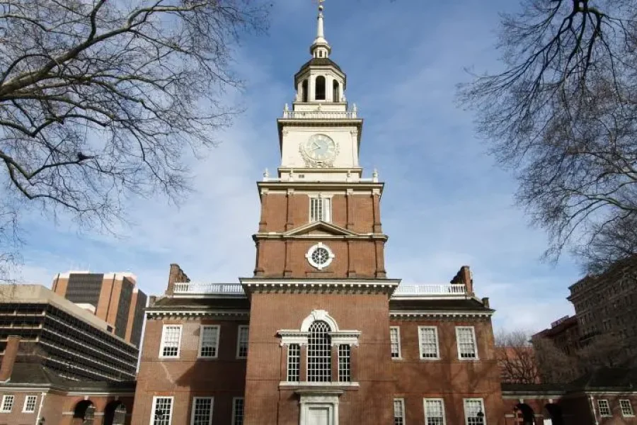 Unbeatable East Coast Tour from New York: Explore the Best of Boston!