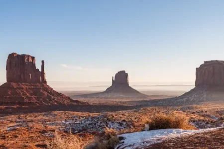 2-Day Monument Valley, Grand Canyon, Sedona, Horseshoe Bend and  Antelope Canyon Tour from Las Vegas