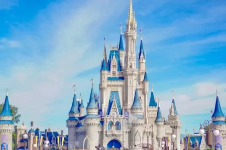 2-Day Orlando Theme Parks Self-Guided Tour from Miami: Unbeatable Package