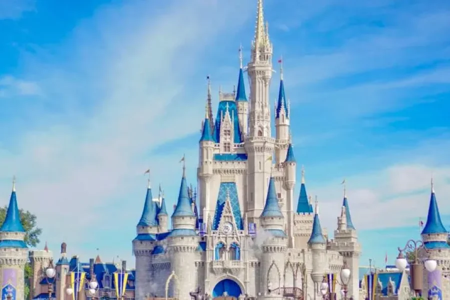 2-Day Orlando Theme Parks Self-Guided Tour from Miami: Unbeatable Package