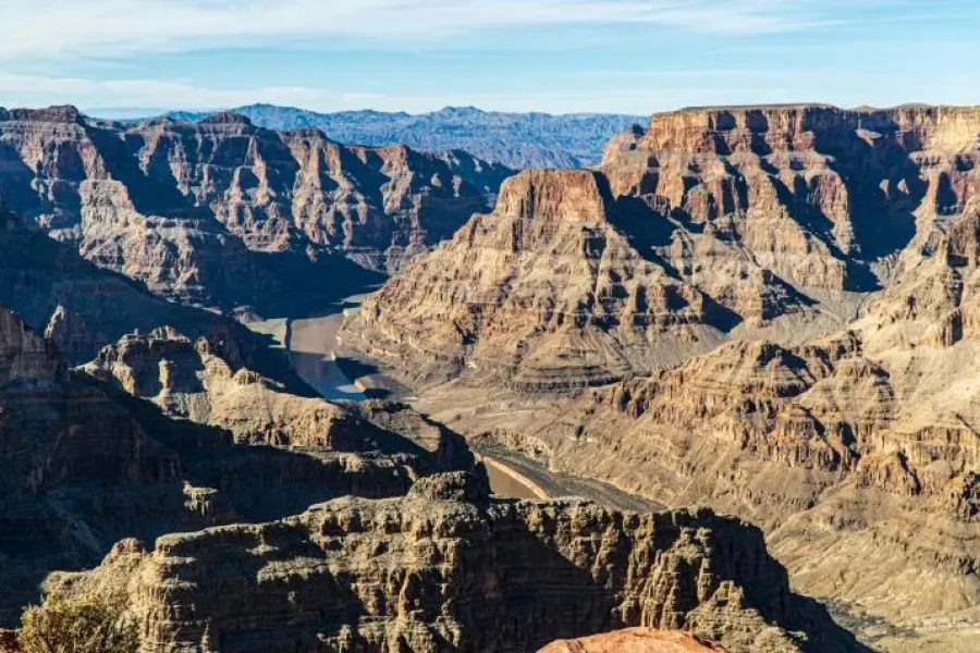 4-Day National Parks Custom Tour: Grand Canyon or Antelope Canyon Day Trip Options from Los Angeles/Las Vegas