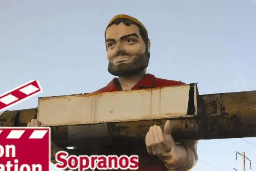 Experience the Ultimate Sopranos Sites Tour in New Jersey