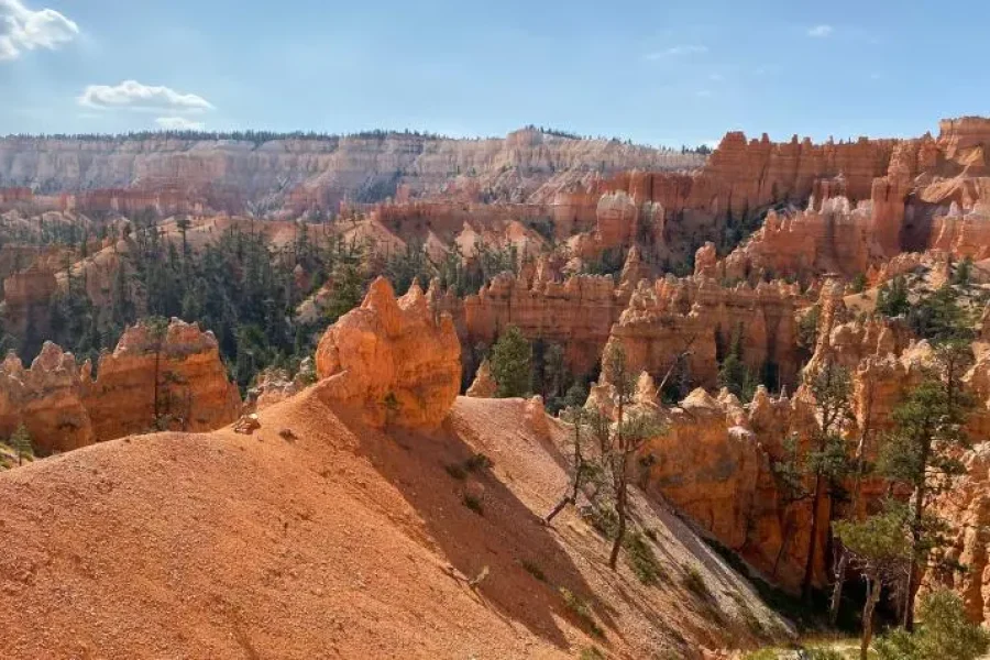 3-Day Western National Parks Tour including Zion, Bryce Canyon, Antelope Canyon, Arches from Las Vegas