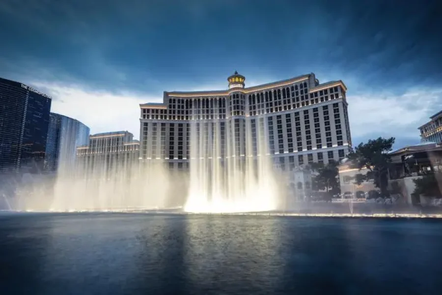 Las Vegas Fabulous Night Tour