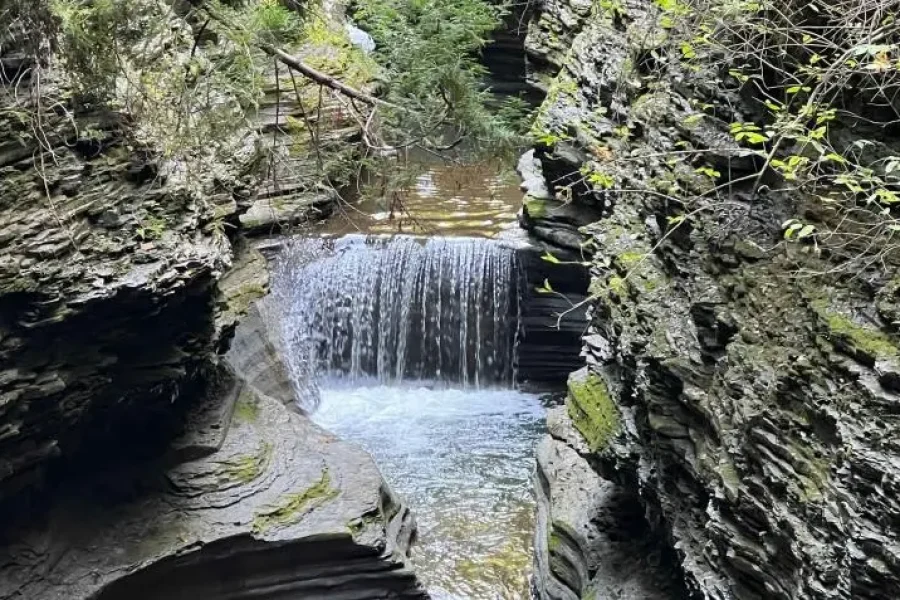 Discover East Canada: A 5-Day Adventure from New York