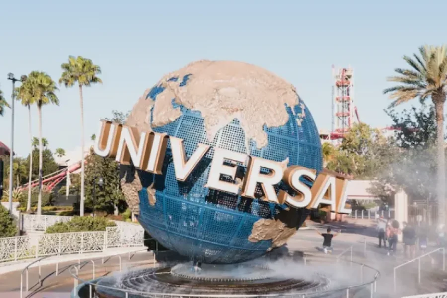 Escape to Orlando: 3-Day Theme Park Tour from Miami