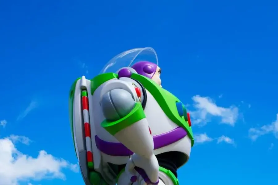 Escape to Orlando: 5-Day Theme Park Adventure from Miami