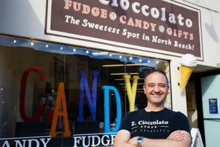 Local Tastes of North Beach (Little Italy) Food Tour in San Francisco