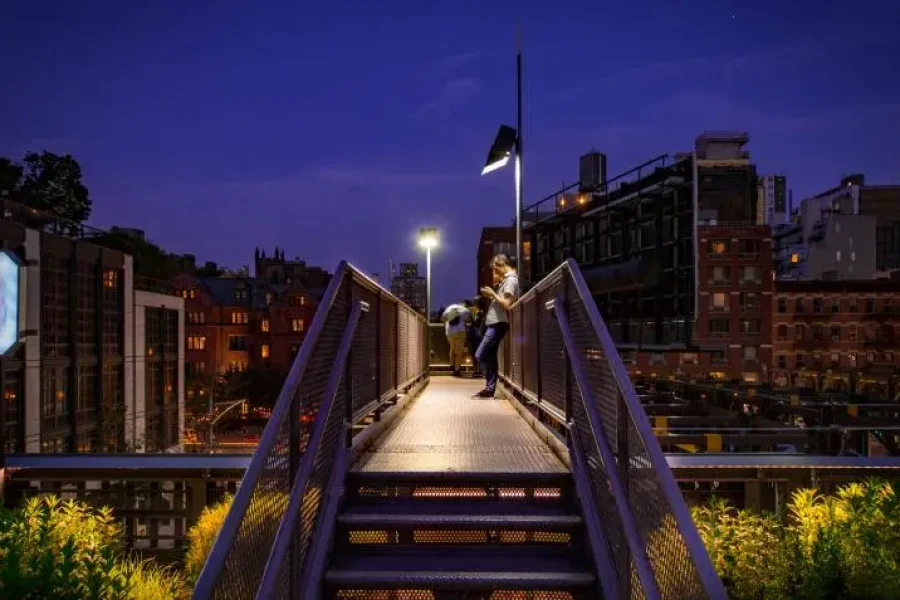 Discover the Ultimate 1-Day New York City In-depth Sightseeing Tour