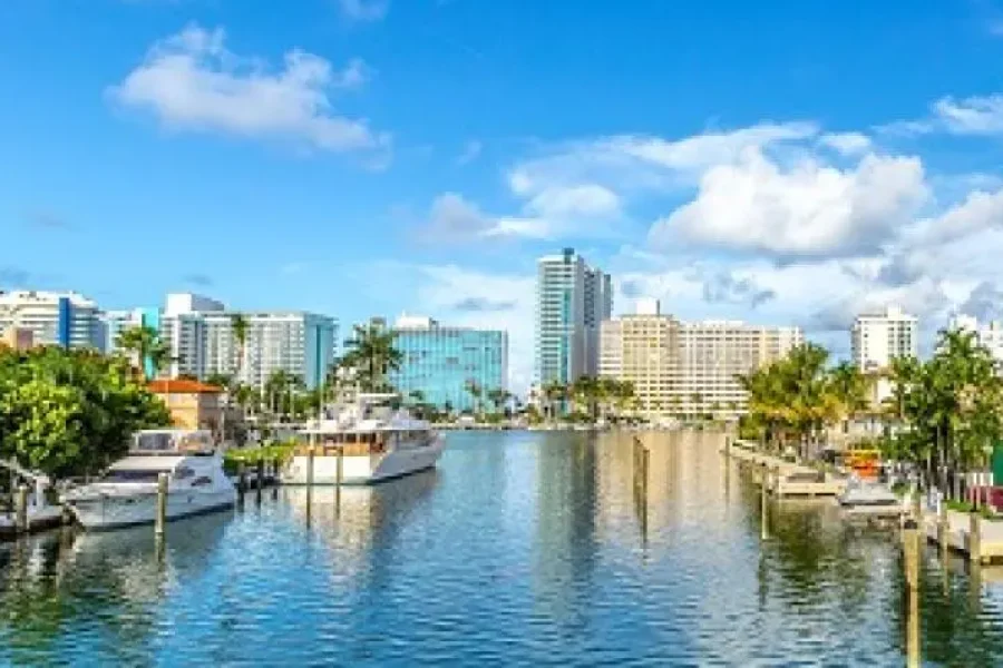 Discover Miami’s Hidden Gems: A Luxury Cruise Experience