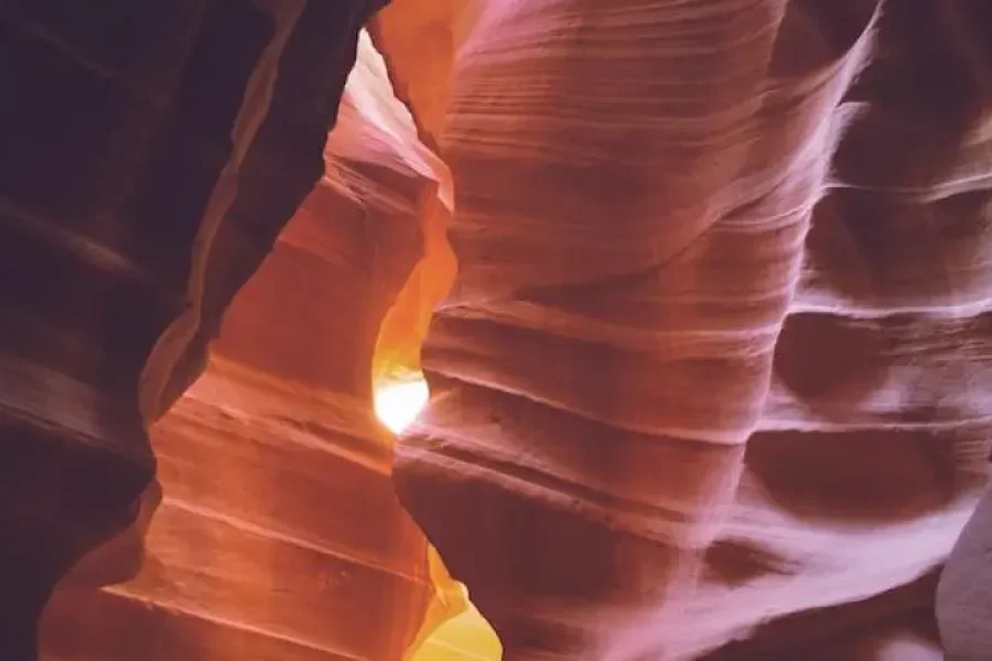 1-Day Upper Antelope Canyon, Horseshoe Bend and Lake Powell VIP Tour from Las Vegas