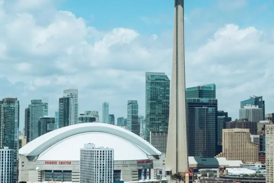 Experience the Ultimate Niagara Falls & Toronto Foodie Tour from New York/Brooklyn/Flushing