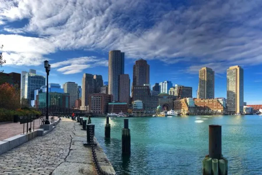Explore Boston’s Freedom Trail from New York: 1-Day Guided Tour