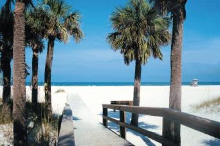 Discover the Ultimate Relaxation at Clearwater Beach: A Must-Visit Destination