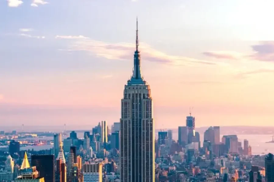 The Super Tour of NYC - Heroes, Comics and More