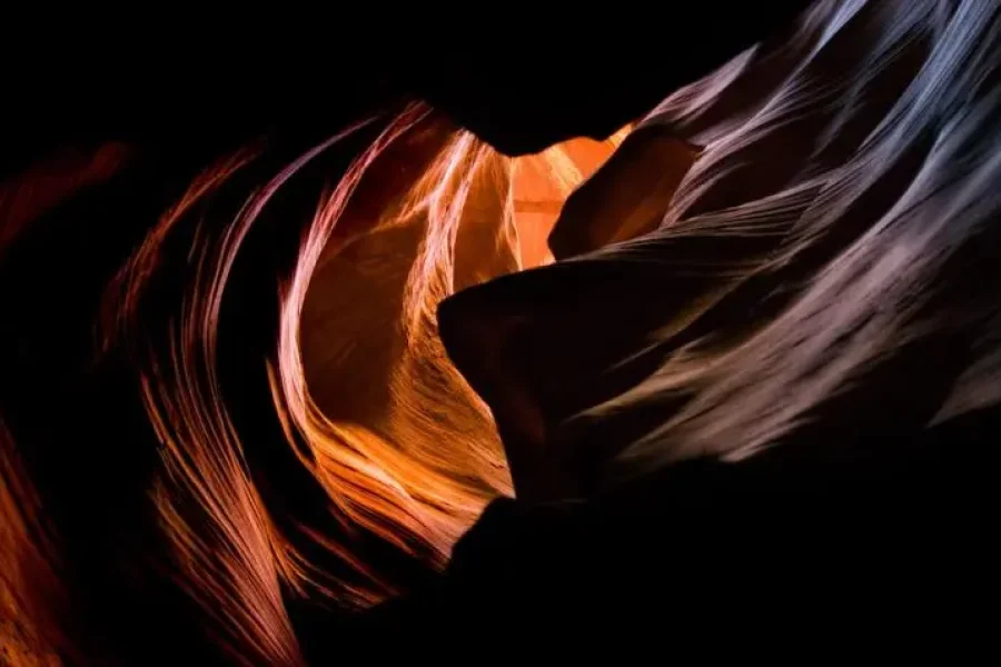 1-Day Lower Antelope Canyon, Horseshoe Bend and Lake Powell VIP Tour from Las Vegas