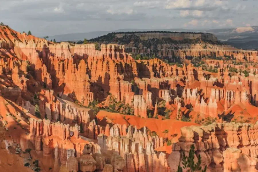 1-Day Zion & Bryce Canyon National Park Bus Tour from Las Vegas