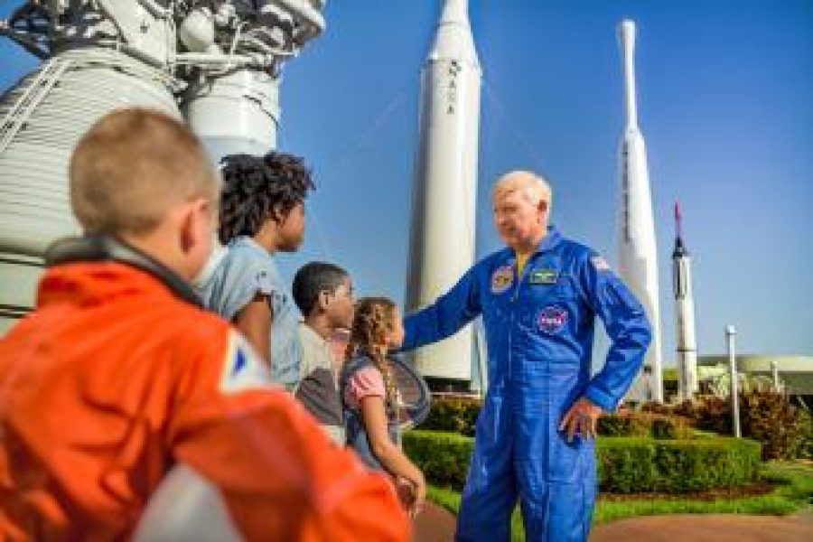 Explore Kennedy Space Center: A 1-Day Orlando Tour