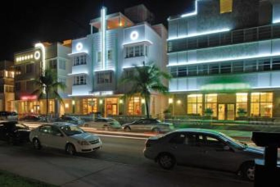 Experience Miami’s Vibrant Nightlife with Gray Line