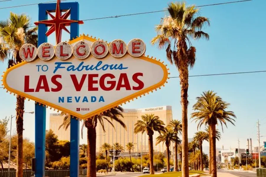 Las Vegas Half Day Tour