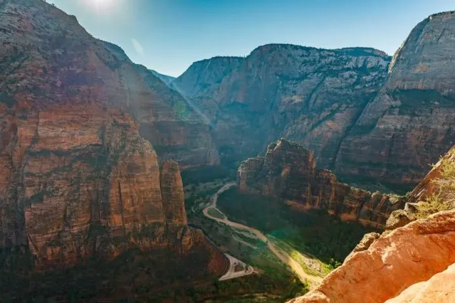 2-Day Grand Canyon, Zion, Bryce Canyon, Horseshoe Bend and  Antelope Canyon Tour from Las Vegas
