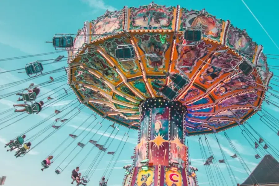 Unleash the Fun: 1-Day Orlando Theme Park Tour from Miami