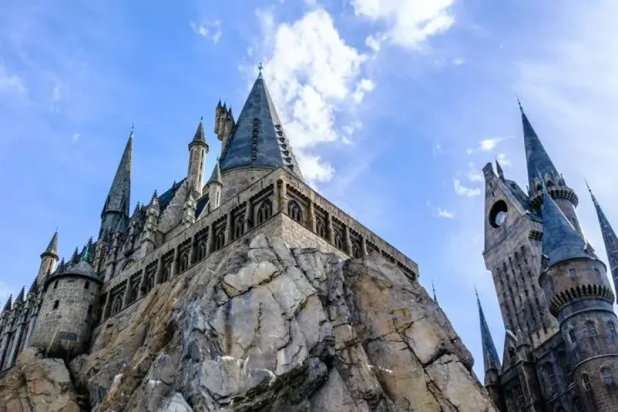 Unleash the Magic: 9-Day Orlando Theme Park Tour from Miami