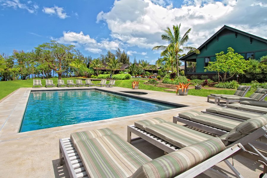 Relax in Serenity at Lumeria Maui: A 5-Star Resort on the North Shore